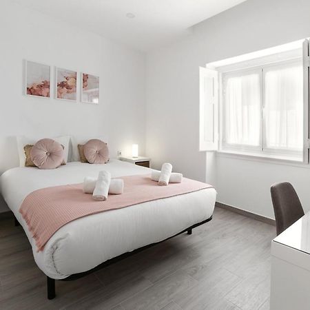 Rose Breeze Apartment Nazaré Extérieur photo