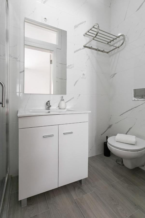 Rose Breeze Apartment Nazaré Extérieur photo